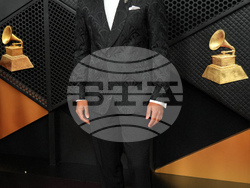 68th Annual Grammy Awards - Arrivals