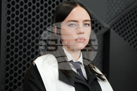 68th Annual Grammy Awards - Arrivals