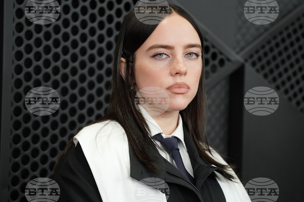 68th Annual Grammy Awards - Arrivals