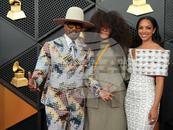68th Annual Grammy Awards - Arrivals