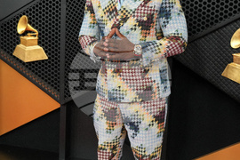 68th Annual Grammy Awards - Arrivals