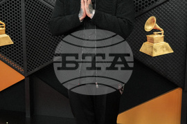 68th Annual Grammy Awards - Arrivals