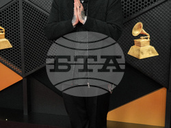 68th Annual Grammy Awards - Arrivals