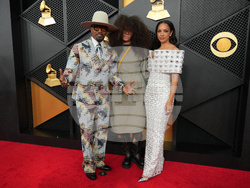 68th Annual Grammy Awards - Arrivals