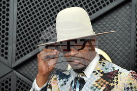 68th Annual Grammy Awards - Arrivals