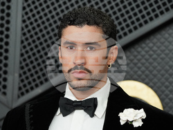 68th Annual Grammy Awards - Arrivals