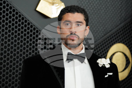 68th Annual Grammy Awards - Arrivals