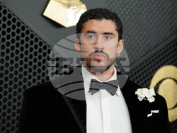 68th Annual Grammy Awards - Arrivals