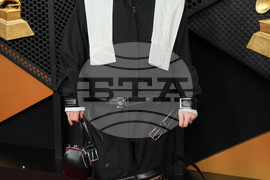 68th Annual Grammy Awards - Arrivals