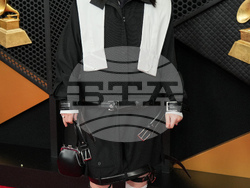 68th Annual Grammy Awards - Arrivals