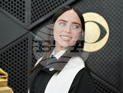 68th Annual Grammy Awards - Arrivals