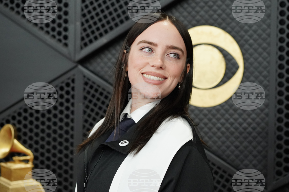 68th Annual Grammy Awards - Arrivals
