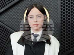 68th Annual Grammy Awards - Arrivals