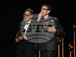 68th Annual Grammy Awards - Show