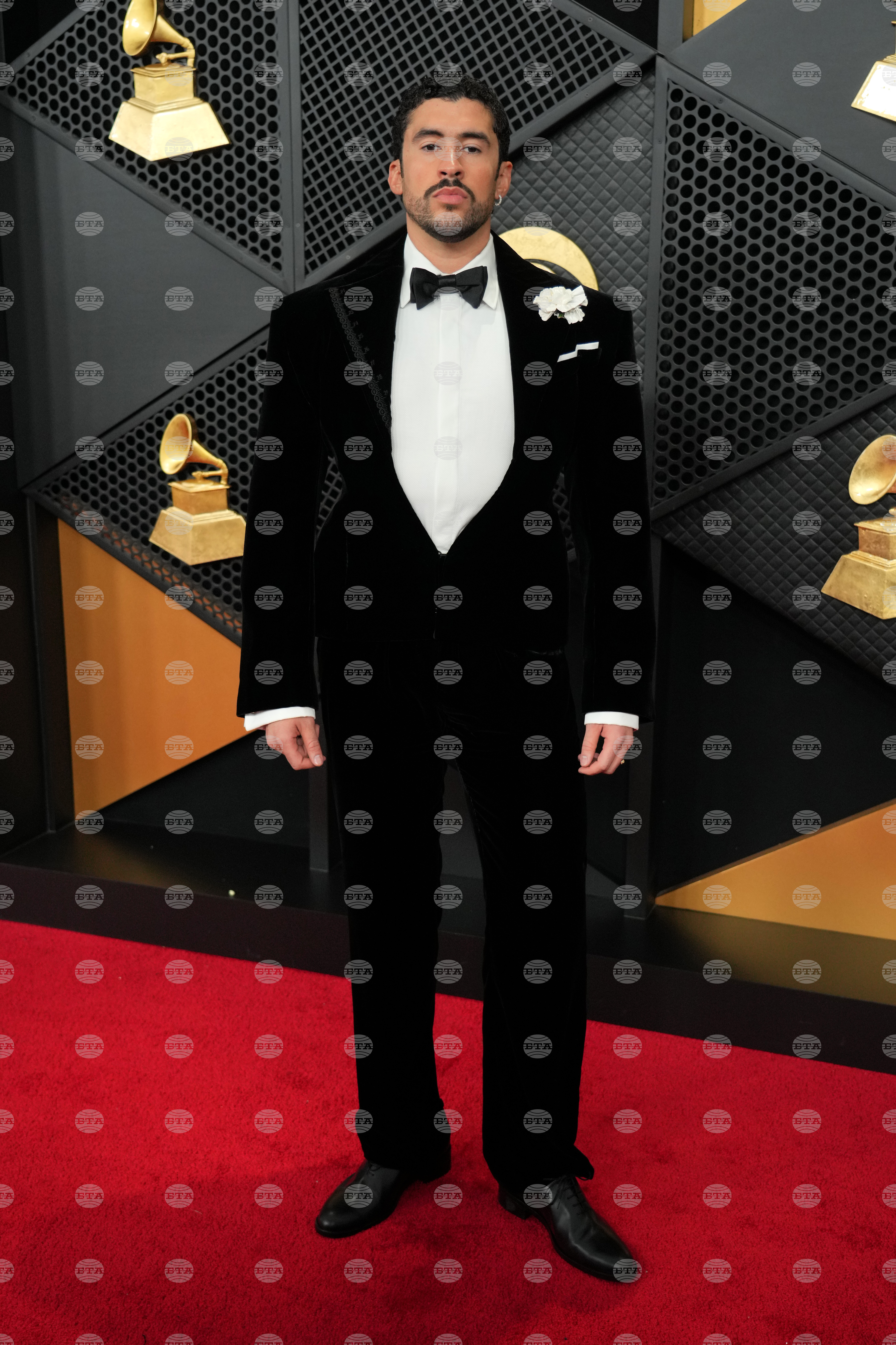 68th Annual Grammy Awards - Arrivals