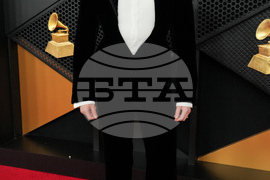 68th Annual Grammy Awards - Arrivals