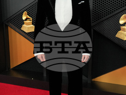 68th Annual Grammy Awards - Arrivals