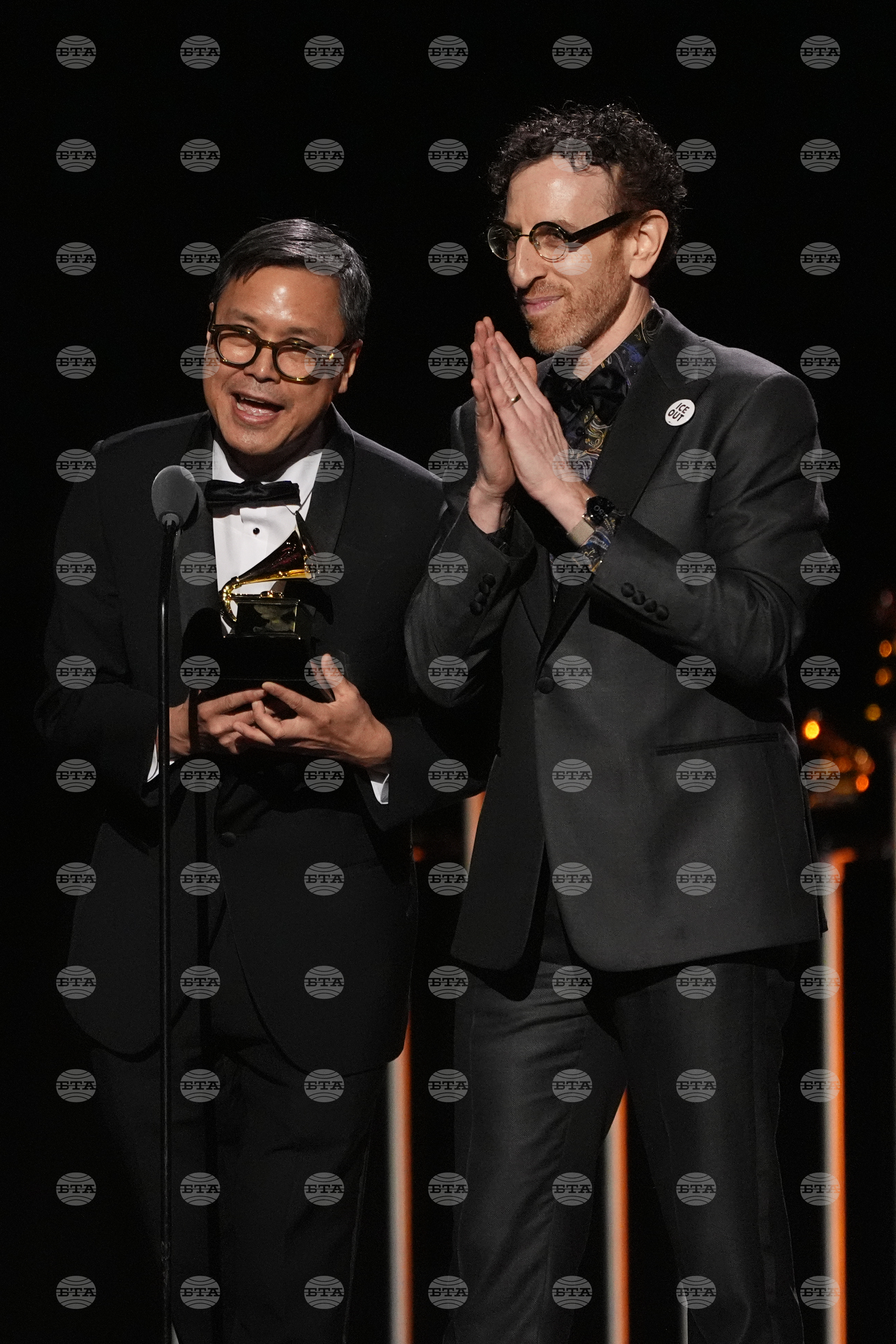 68th Annual Grammy Awards - Show