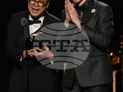 68th Annual Grammy Awards - Show