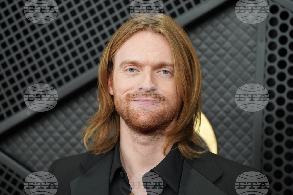 68th Annual Grammy Awards - Arrivals