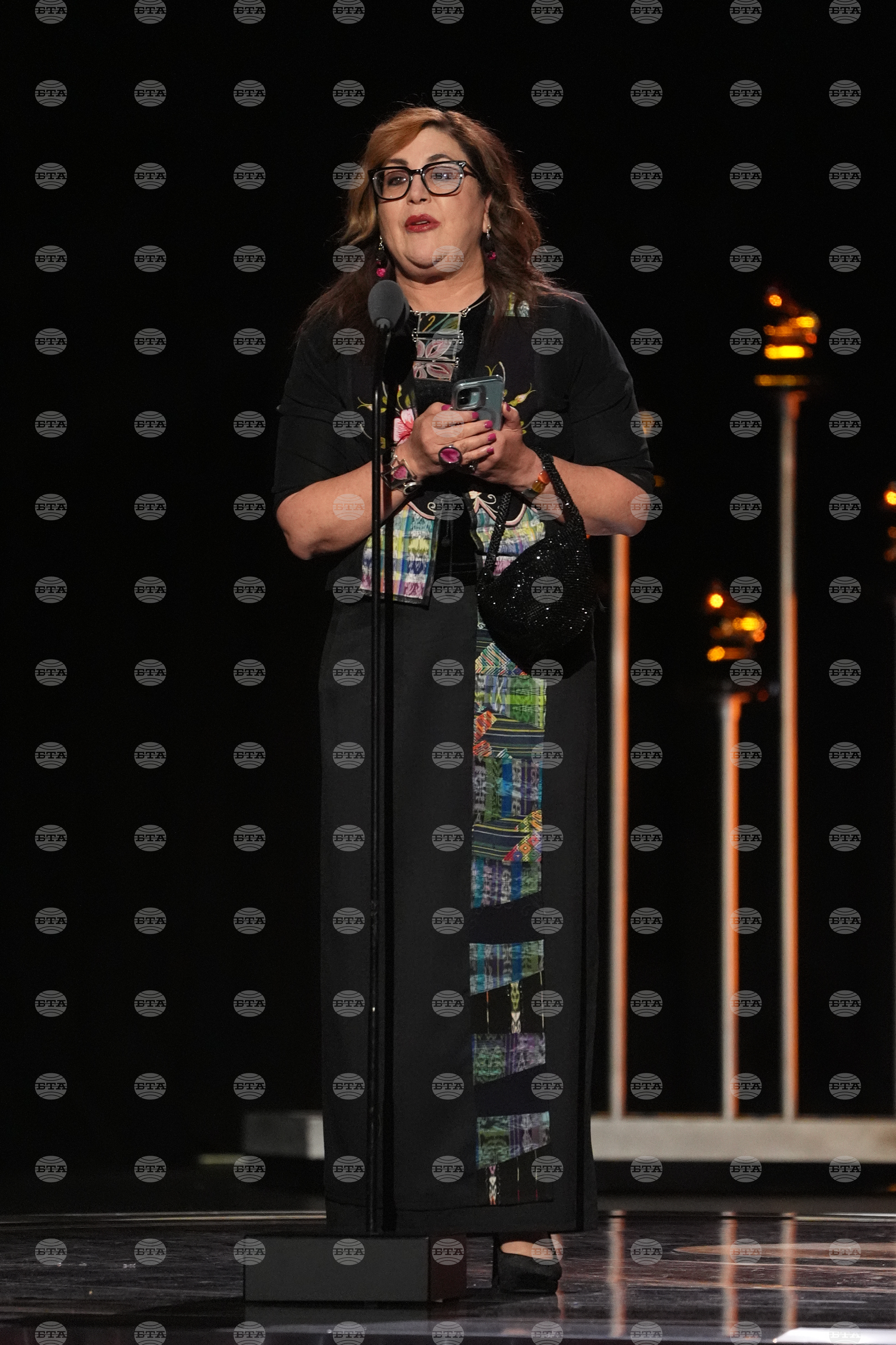 68th Annual Grammy Awards - Show