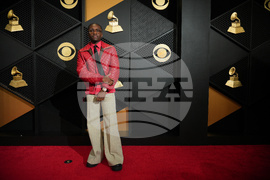 68th Annual Grammy Awards - Arrivals