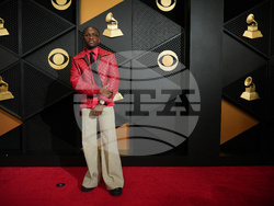 68th Annual Grammy Awards - Arrivals