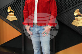 68th Annual Grammy Awards - Arrivals