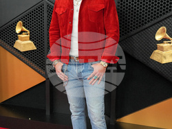 68th Annual Grammy Awards - Arrivals