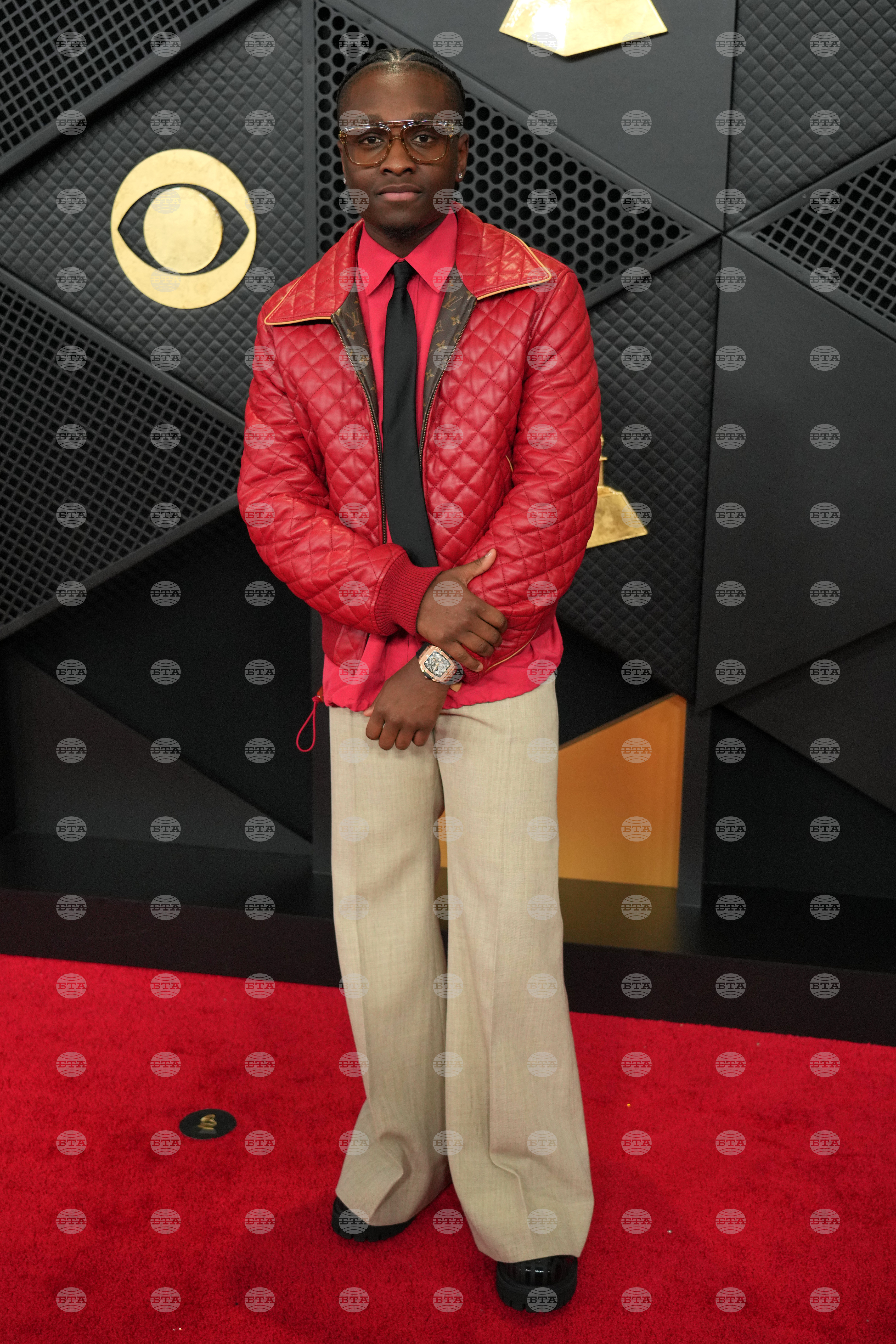 68th Annual Grammy Awards - Arrivals