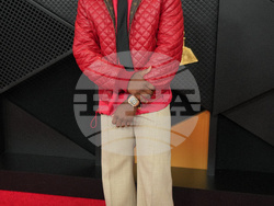 68th Annual Grammy Awards - Arrivals