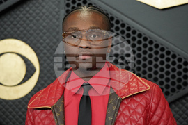 68th Annual Grammy Awards - Arrivals