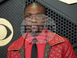 68th Annual Grammy Awards - Arrivals