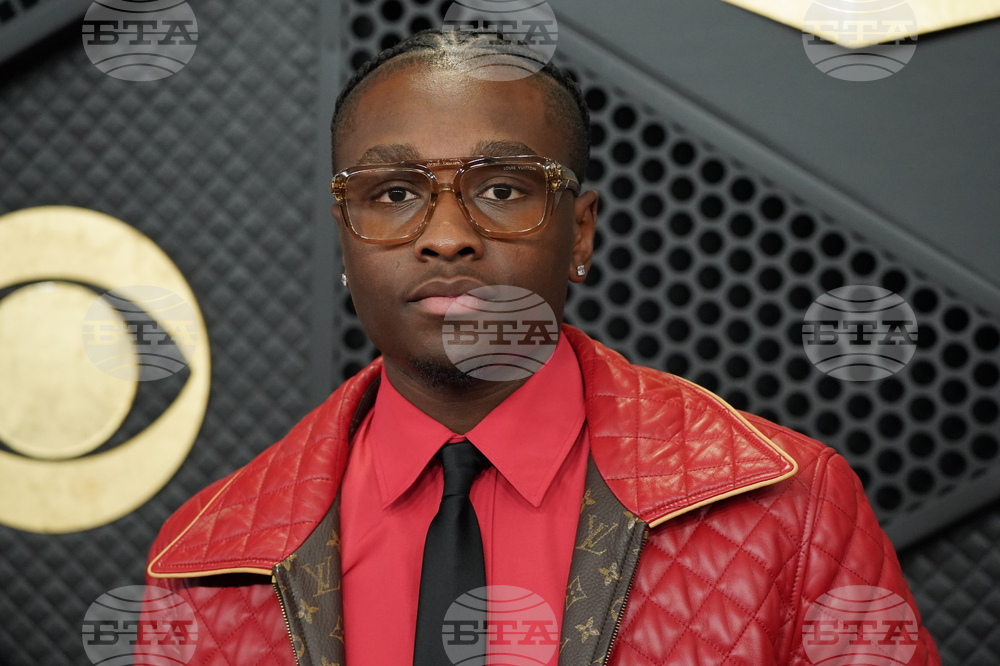 68th Annual Grammy Awards - Arrivals