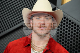 68th Annual Grammy Awards - Arrivals