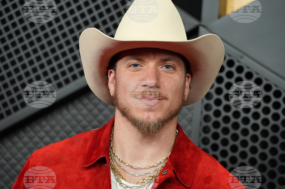 68th Annual Grammy Awards - Arrivals