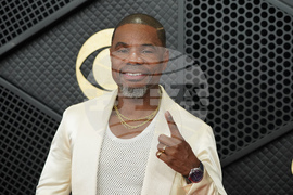 68th Annual Grammy Awards - Arrivals