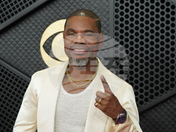 68th Annual Grammy Awards - Arrivals