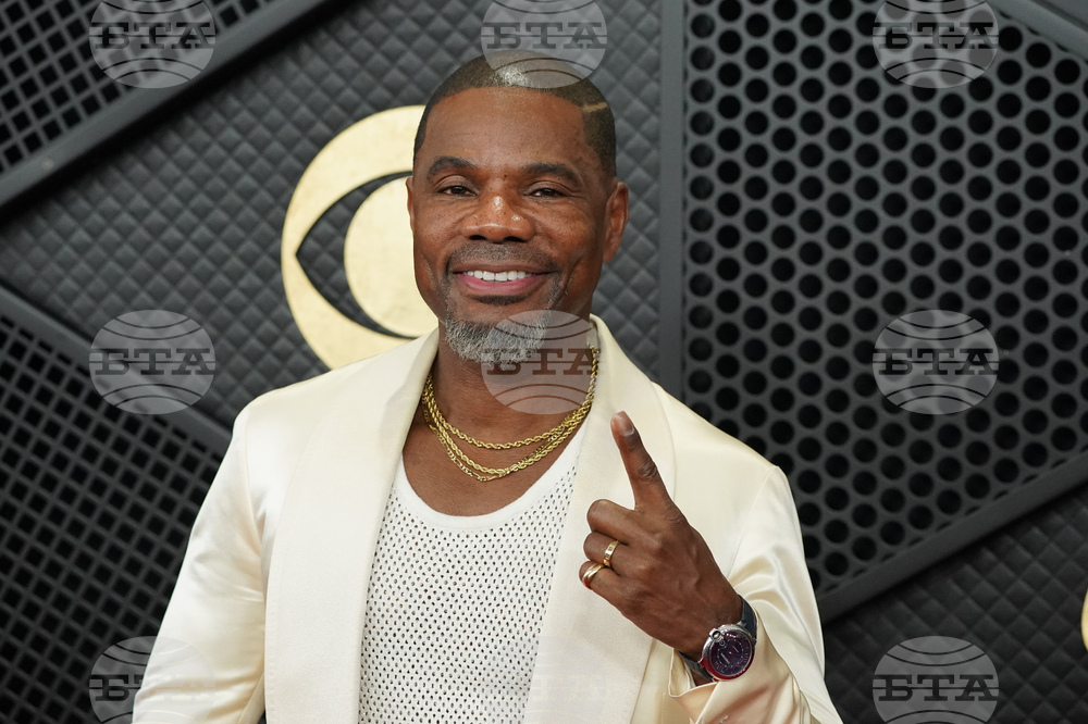 68th Annual Grammy Awards - Arrivals