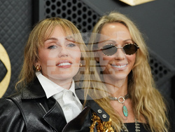 68th Annual Grammy Awards - Arrivals