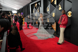 68th Annual Grammy Awards - Arrivals