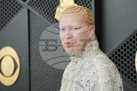 68th Annual Grammy Awards - Arrivals