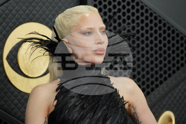 68th Annual Grammy Awards - Arrivals
