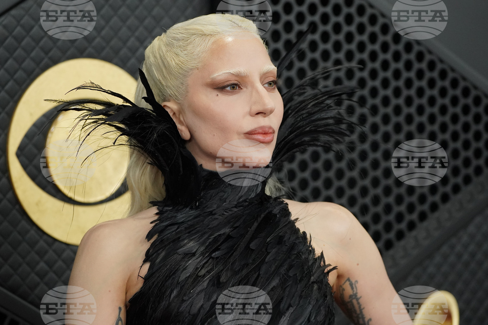 68th Annual Grammy Awards - Arrivals