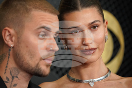 68th Annual Grammy Awards - Arrivals