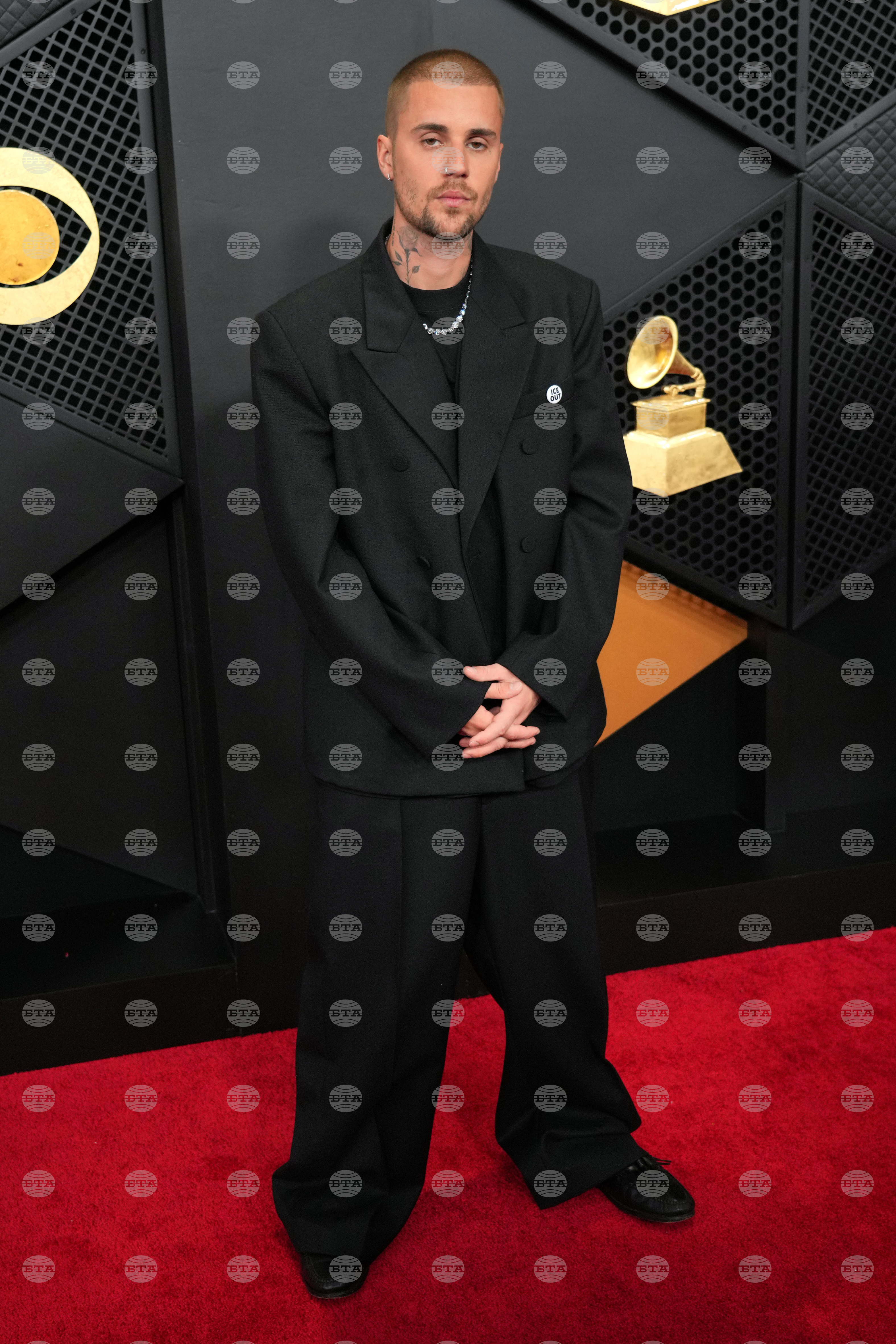 68th Annual Grammy Awards - Arrivals