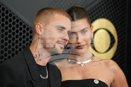 68th Annual Grammy Awards - Arrivals