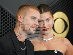 68th Annual Grammy Awards - Arrivals