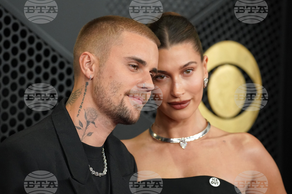 68th Annual Grammy Awards - Arrivals