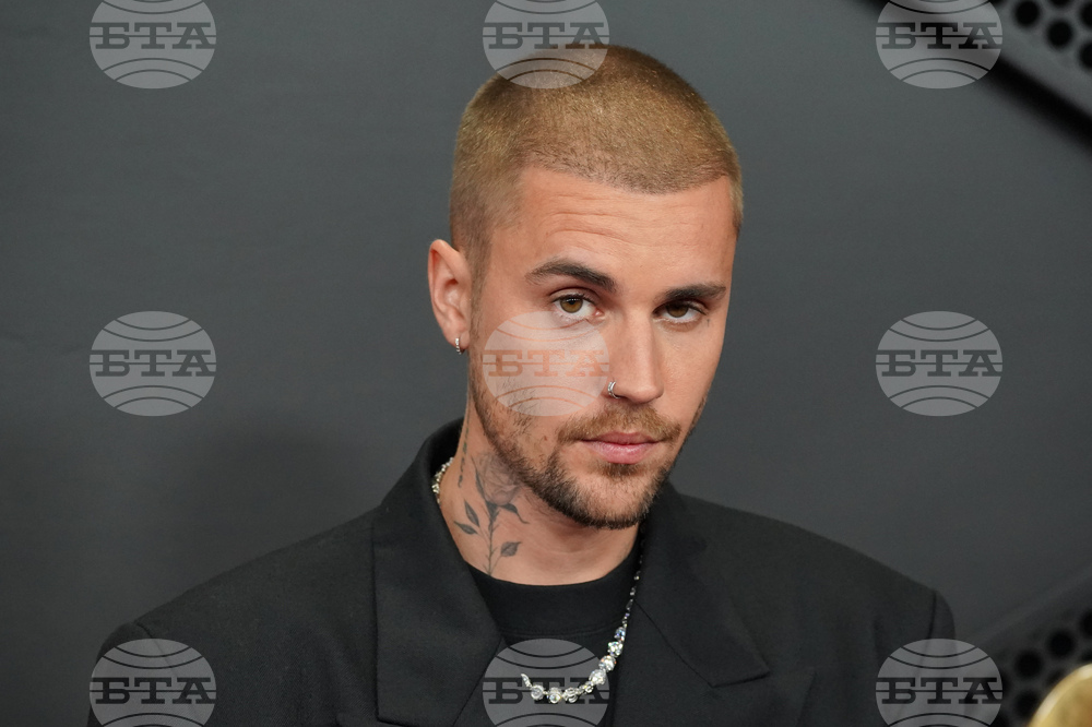 68th Annual Grammy Awards - Arrivals
